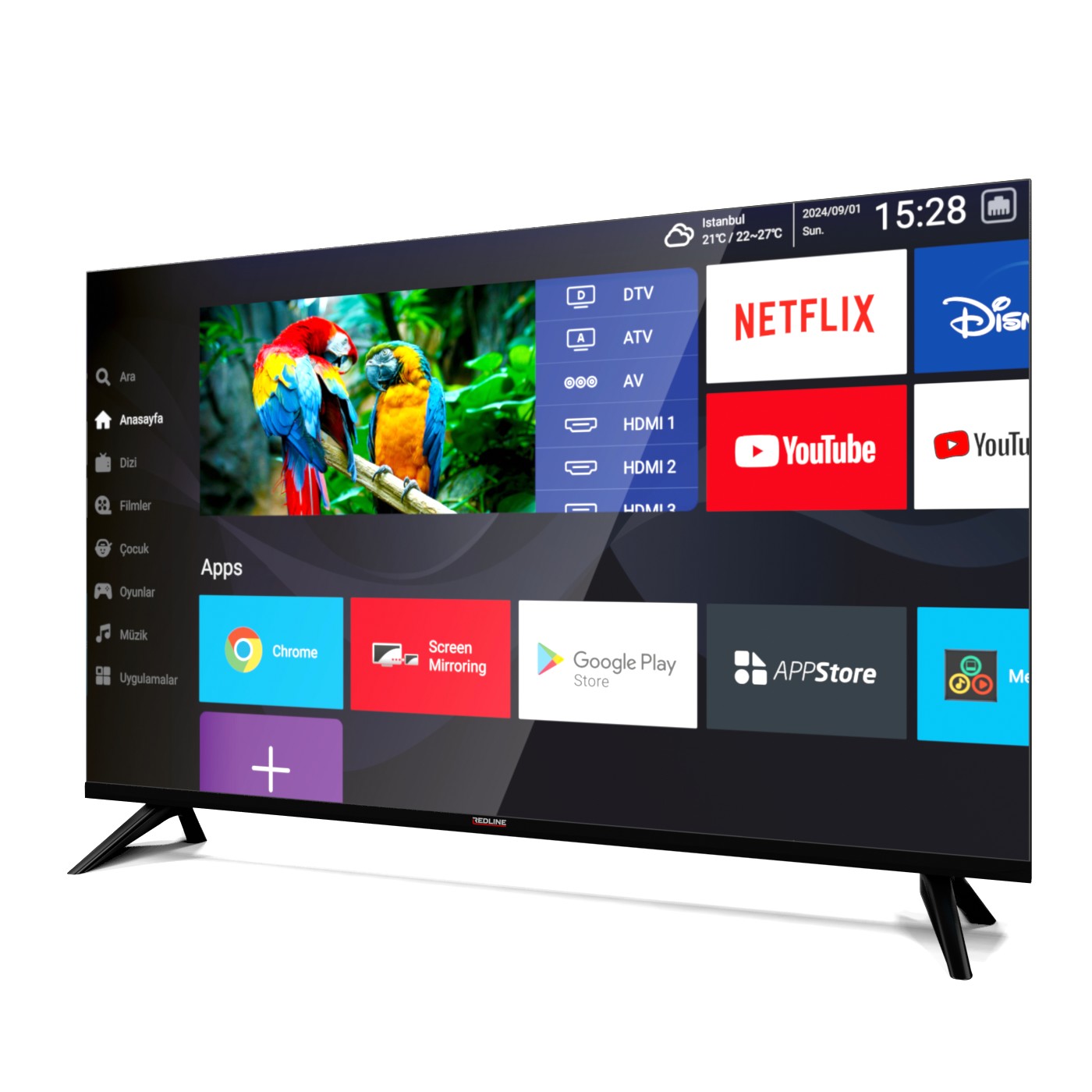 Armutlu Televizyon Gaggenau Servisi